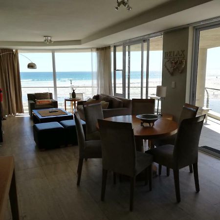 Lagoon Beach Lb-1 Appartement Kaapstad Buitenkant foto