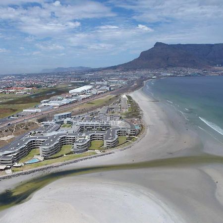 Lagoon Beach Lb-1 Appartement Kaapstad Buitenkant foto