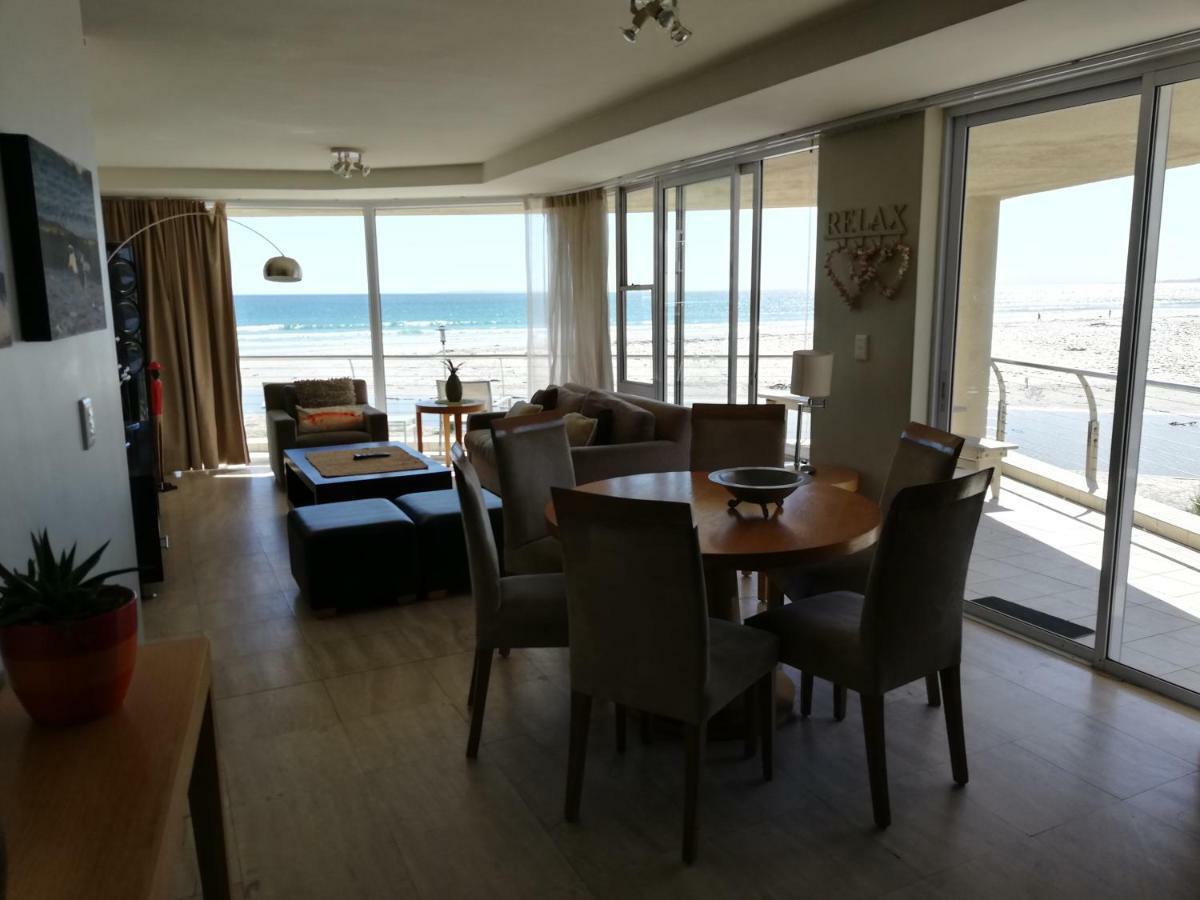 Lagoon Beach Lb-1 Appartement Kaapstad Buitenkant foto