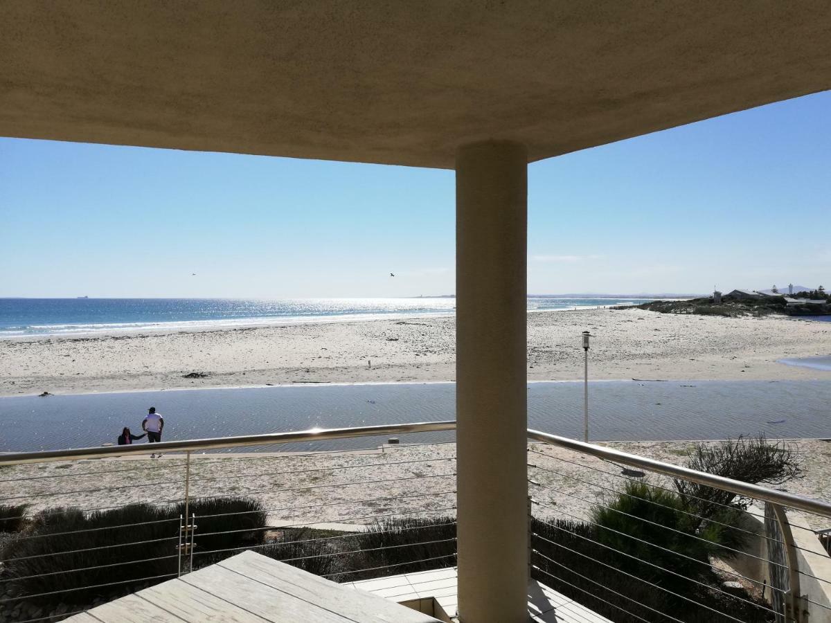 Lagoon Beach Lb-1 Appartement Kaapstad Buitenkant foto